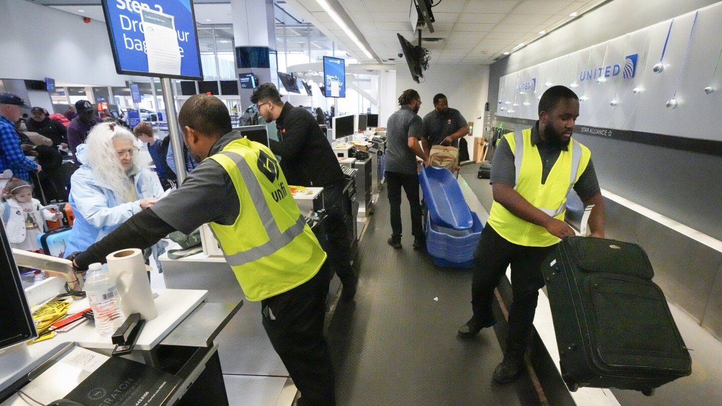 United delayed baggage policy discount